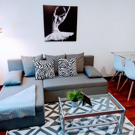 Apartamentos Florida Casablanca Vigo Zewnętrze zdjęcie