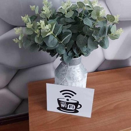 Apartamentos Florida Casablanca Vigo Zewnętrze zdjęcie