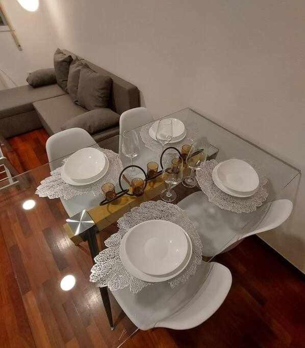 Apartamentos Florida Casablanca Vigo Zewnętrze zdjęcie