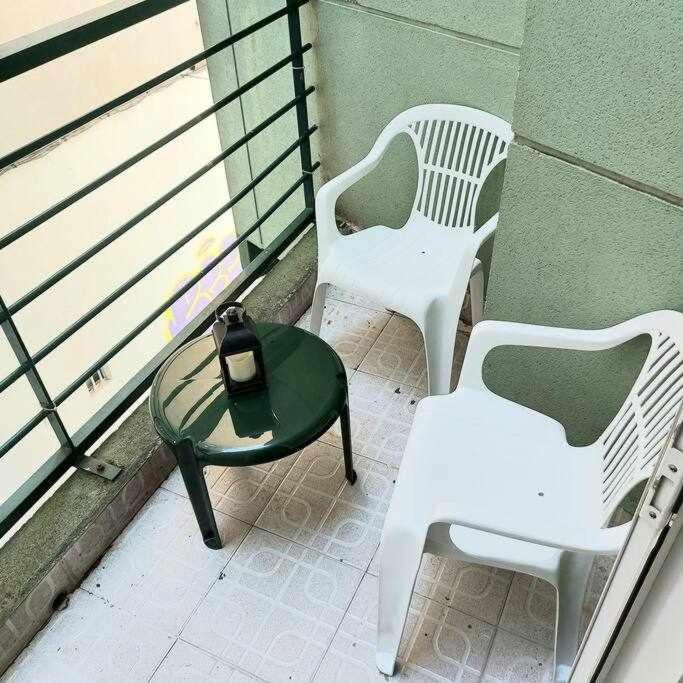 Apartamentos Florida Casablanca Vigo Zewnętrze zdjęcie