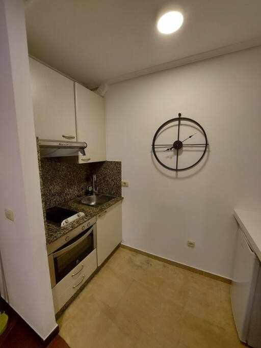Apartamentos Florida Casablanca Vigo Zewnętrze zdjęcie