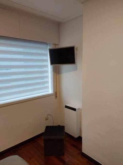 Apartamentos Florida Casablanca Vigo Zewnętrze zdjęcie