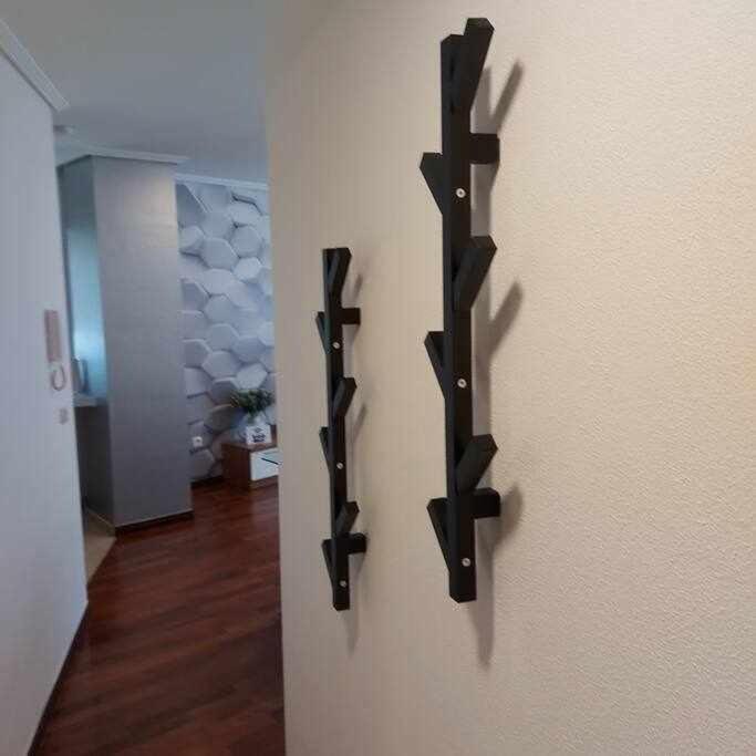 Apartamentos Florida Casablanca Vigo Zewnętrze zdjęcie