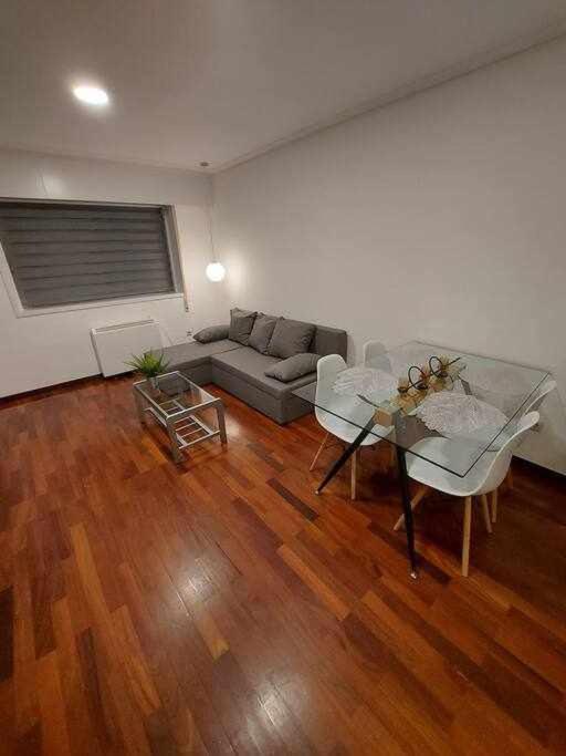 Apartamentos Florida Casablanca Vigo Zewnętrze zdjęcie