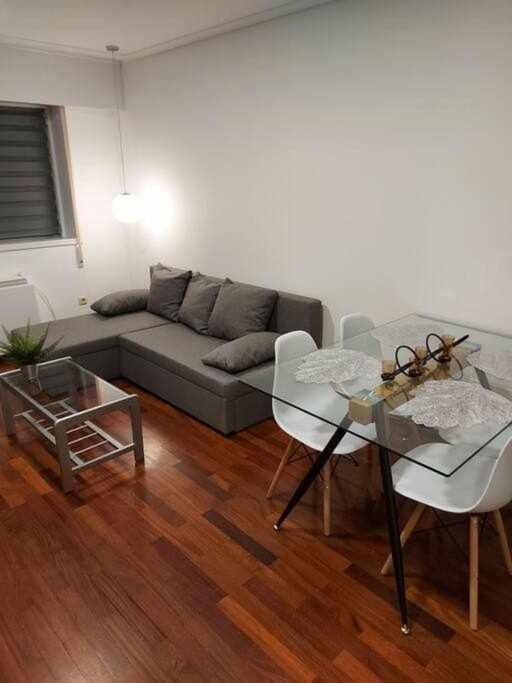 Apartamentos Florida Casablanca Vigo Zewnętrze zdjęcie