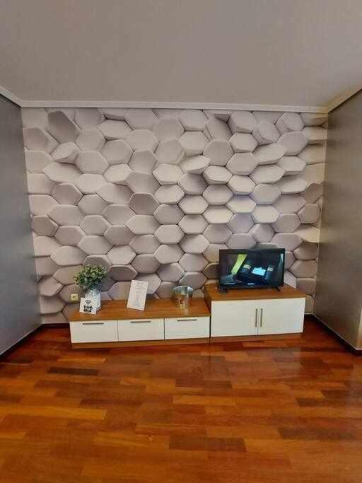Apartamentos Florida Casablanca Vigo Zewnętrze zdjęcie