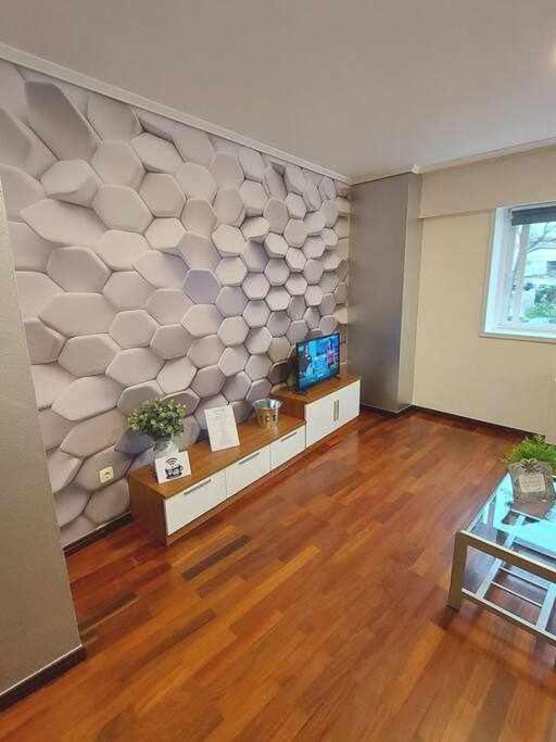 Apartamentos Florida Casablanca Vigo Zewnętrze zdjęcie