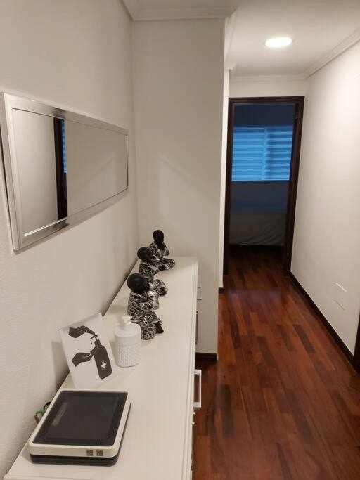 Apartamentos Florida Casablanca Vigo Zewnętrze zdjęcie