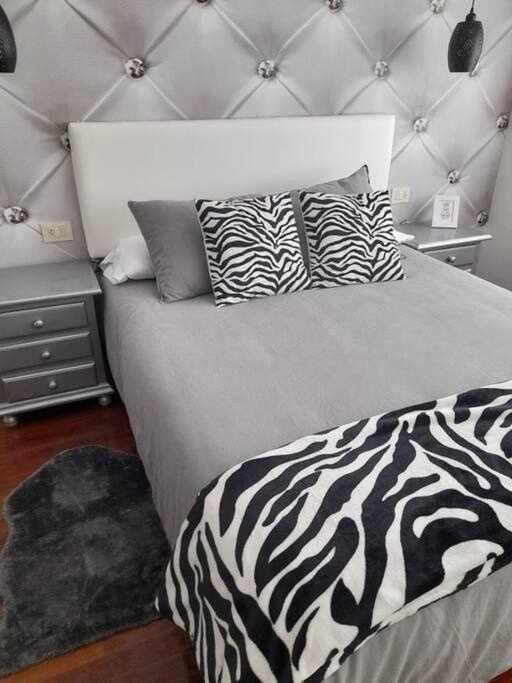 Apartamentos Florida Casablanca Vigo Zewnętrze zdjęcie