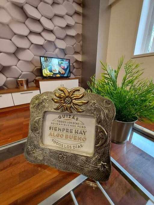 Apartamentos Florida Casablanca Vigo Zewnętrze zdjęcie