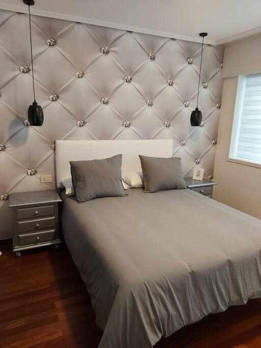 Apartamentos Florida Casablanca Vigo Zewnętrze zdjęcie